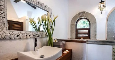 Hotel Hacienda Maria Elena