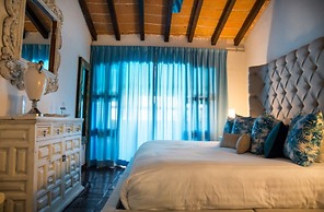 Hotel Hacienda Maria Elena