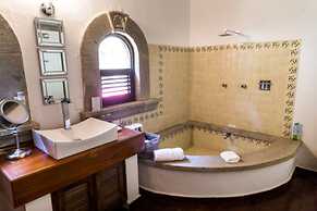 Hotel Hacienda Maria Elena