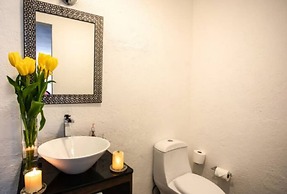 Hotel Hacienda Maria Elena