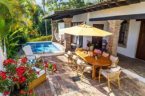 Hotel Hacienda Maria Elena