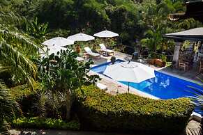 Hotel Hacienda Maria Elena