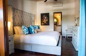 Hotel Hacienda Maria Elena