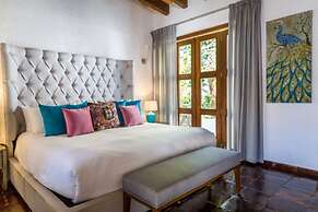 Hotel Hacienda Maria Elena