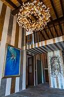 Hotel Hacienda Maria Elena