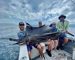 Hotel Hacienda Maria Elena