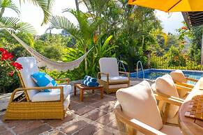 Hotel Hacienda Maria Elena