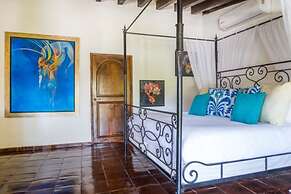 Hotel Hacienda Maria Elena