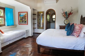 Hotel Hacienda Maria Elena