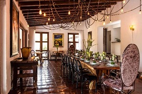 Hotel Hacienda Maria Elena