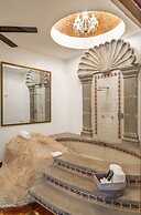 Hotel Hacienda Maria Elena