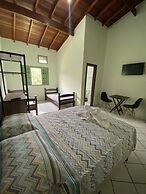 Pousada Meraki Beach