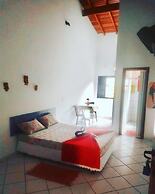 Pousada Meraki Beach