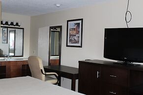 Grand Motel Inn and Suites of Reform  AL