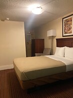 Grand Motel Inn and Suites of Reform  AL