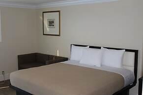 Grand Motel Inn and Suites of Reform  AL