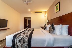 Zip By Spree Hotels Mangala Towers Thrissur