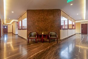 Zip By Spree Hotels Mangala Towers Thrissur