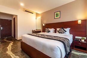 Zip By Spree Hotels Mangala Towers Thrissur