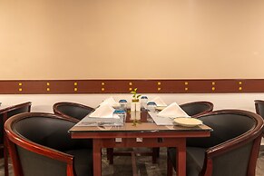 Zip By Spree Hotels Mangala Towers Thrissur