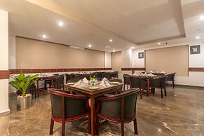 Zip By Spree Hotels Mangala Towers Thrissur