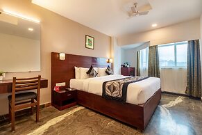 Zip By Spree Hotels Mangala Towers Thrissur