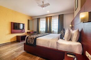 Zip By Spree Hotels Mangala Towers Thrissur