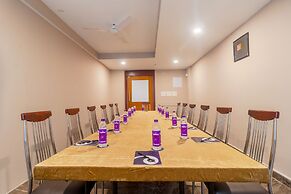 Zip By Spree Hotels Mangala Towers Thrissur