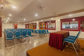 Zip By Spree Hotels Mangala Towers Thrissur
