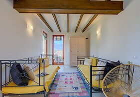 Residence Hermitage Mimosa