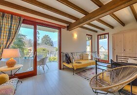 Residence Hermitage Mimosa