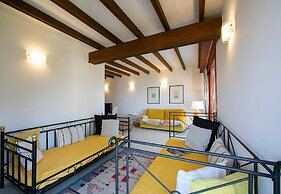 Residence Hermitage Mimosa