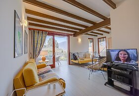 Residence Hermitage Mimosa