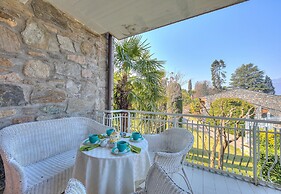 Residence Hermitage Mimosa