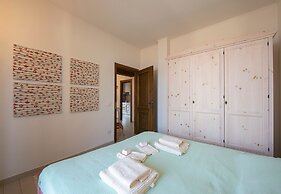 Residence Hermitage Mimosa