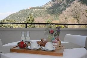 PrimeQuerce Agriturismo