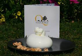 PrimeQuerce Agriturismo