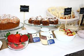 PrimeQuerce Agriturismo