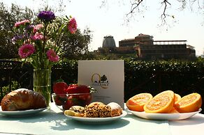 PrimeQuerce Agriturismo