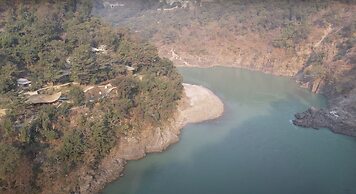 ONENESS Rishikesh by Ganga Kinare- A Luxury Wilderness Resort