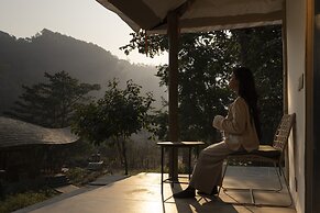 ONENESS Rishikesh by Ganga Kinare- A Luxury Wilderness Resort