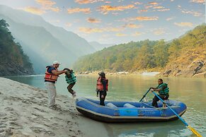 ONENESS Rishikesh by Ganga Kinare- A Luxury Wilderness Resort