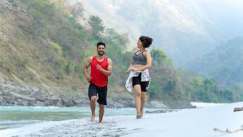 ONENESS Rishikesh by Ganga Kinare- A Luxury Wilderness Resort