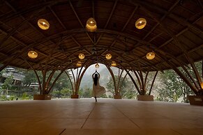 ONENESS Rishikesh by Ganga Kinare- A Luxury Wilderness Resort