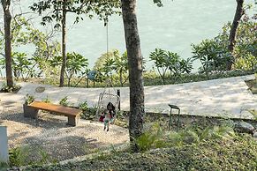 ONENESS Rishikesh by Ganga Kinare- A Luxury Wilderness Resort