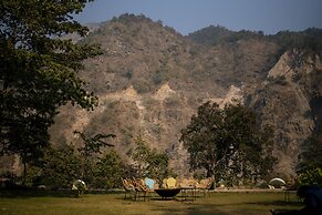 ONENESS Rishikesh by Ganga Kinare- A Luxury Wilderness Resort