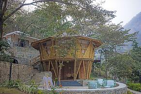 ONENESS Rishikesh by Ganga Kinare- A Luxury Wilderness Resort