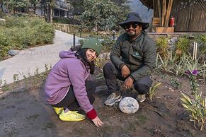 ONENESS Rishikesh by Ganga Kinare- A Luxury Wilderness Resort