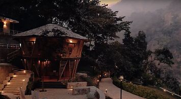 ONENESS Rishikesh by Ganga Kinare- A Luxury Wilderness Resort