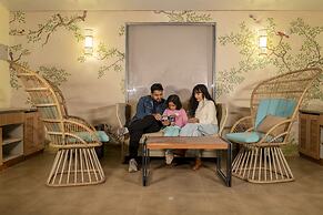 ONENESS Rishikesh by Ganga Kinare- A Luxury Wilderness Resort